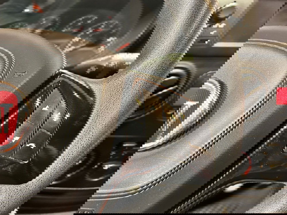 Fiat QUBO usata a Milano (16)