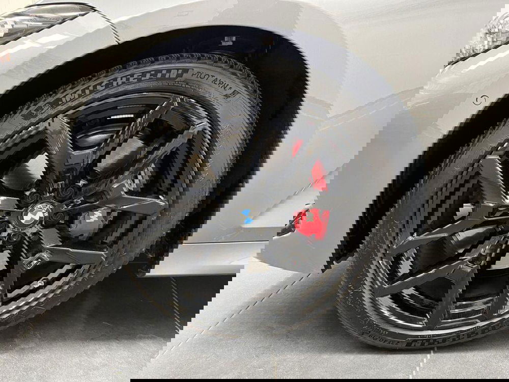 BMW Serie 3 Touring usata a Alessandria (10)