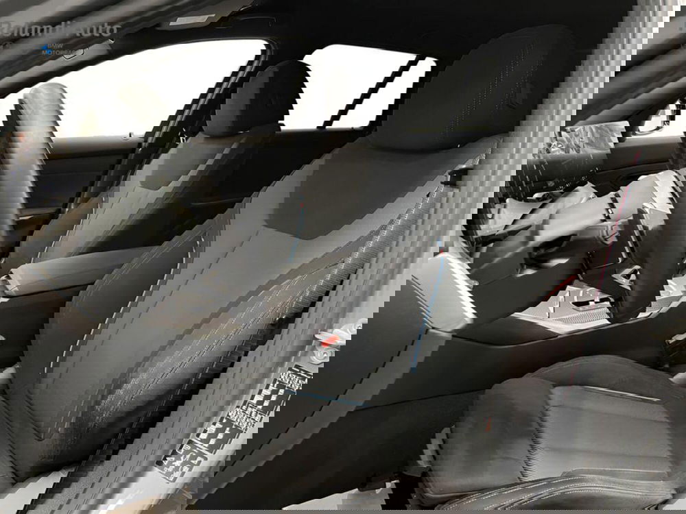 BMW Serie 3 Touring usata a Alessandria (13)