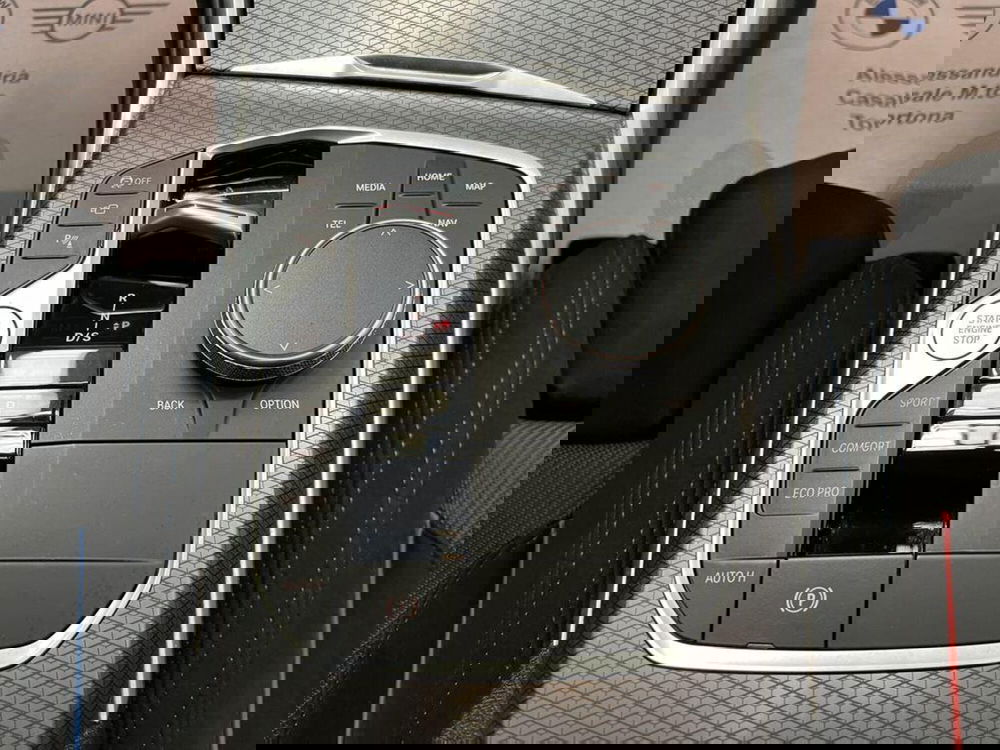 BMW Serie 3 Touring usata a Alessandria (15)