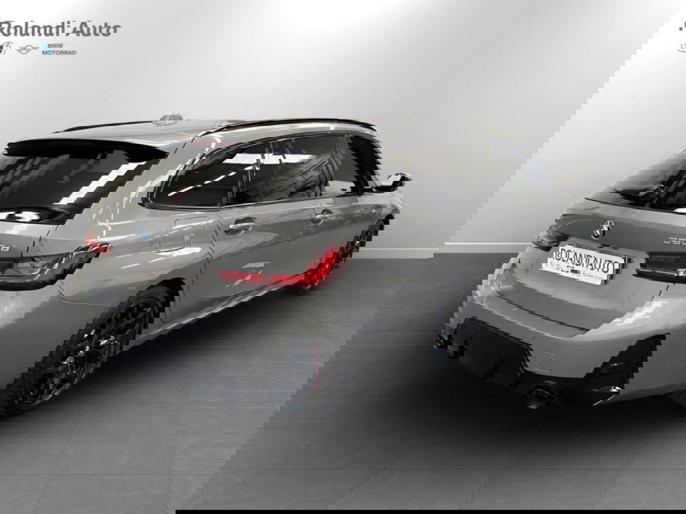 BMW Serie 3 Touring usata a Alessandria (3)