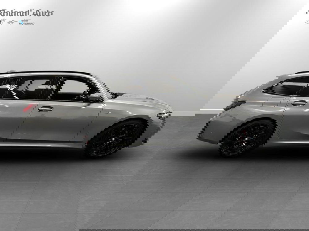 BMW Serie 3 Touring usata a Alessandria (5)