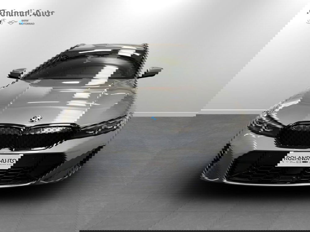 BMW Serie 3 Touring usata a Alessandria (9)