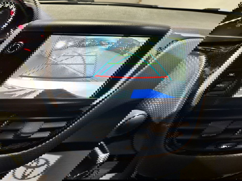 Peugeot 208 usata a Milano (11)