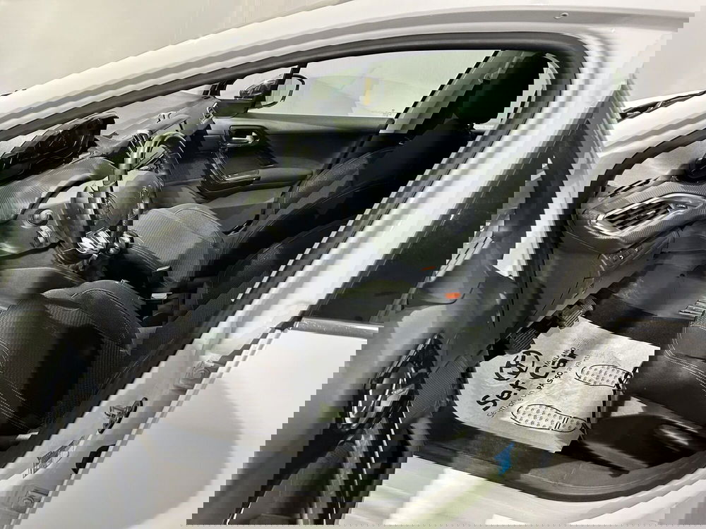 Peugeot 208 usata a Milano (12)