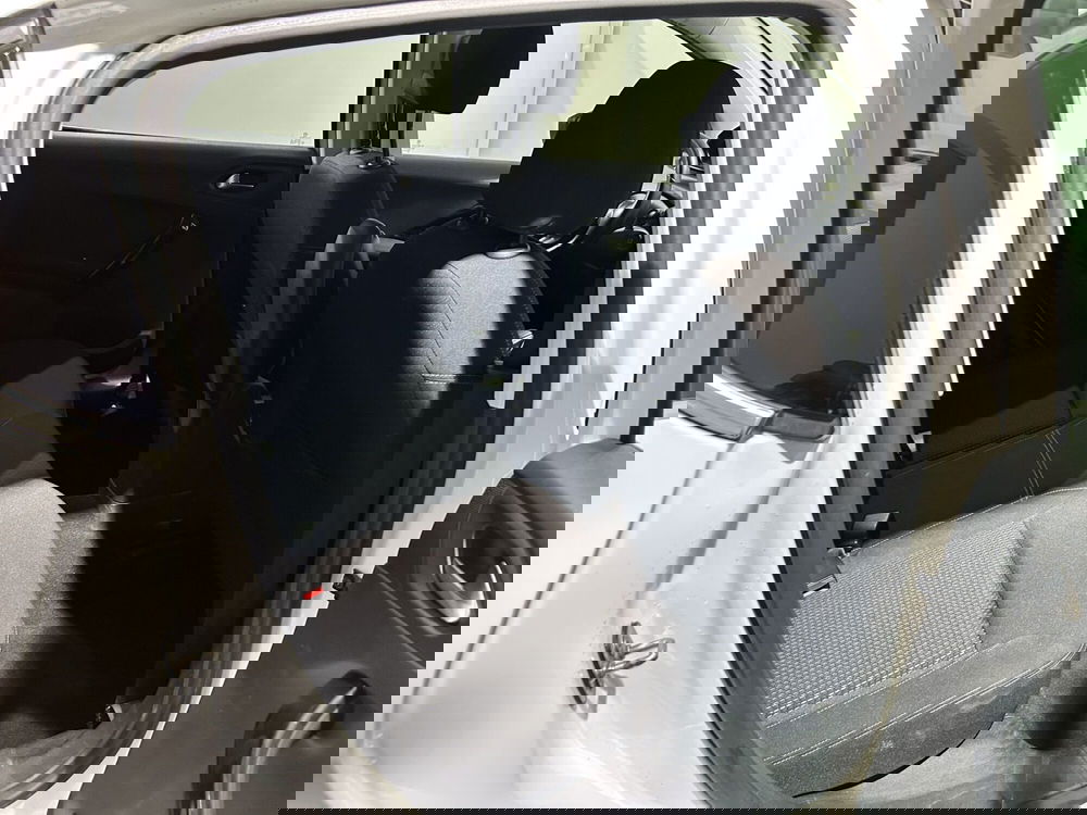 Peugeot 208 usata a Milano (14)