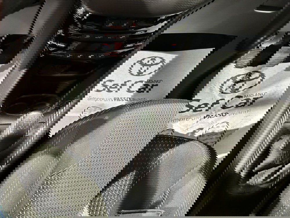 Peugeot 208 usata a Milano (15)