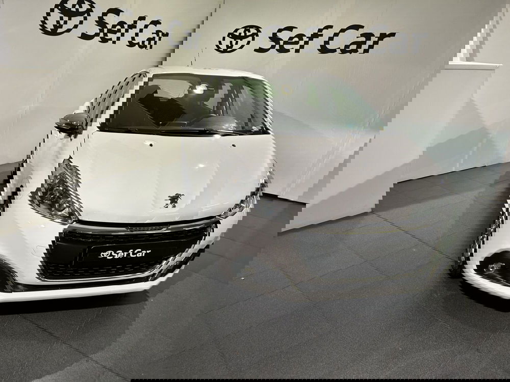 Peugeot 208 usata a Milano (3)