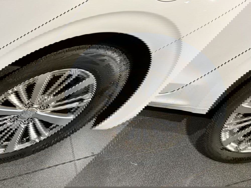 Peugeot 208 usata a Milano (7)