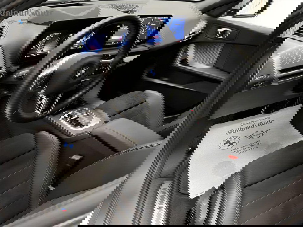 BMW Serie 1 usata a Alessandria (11)