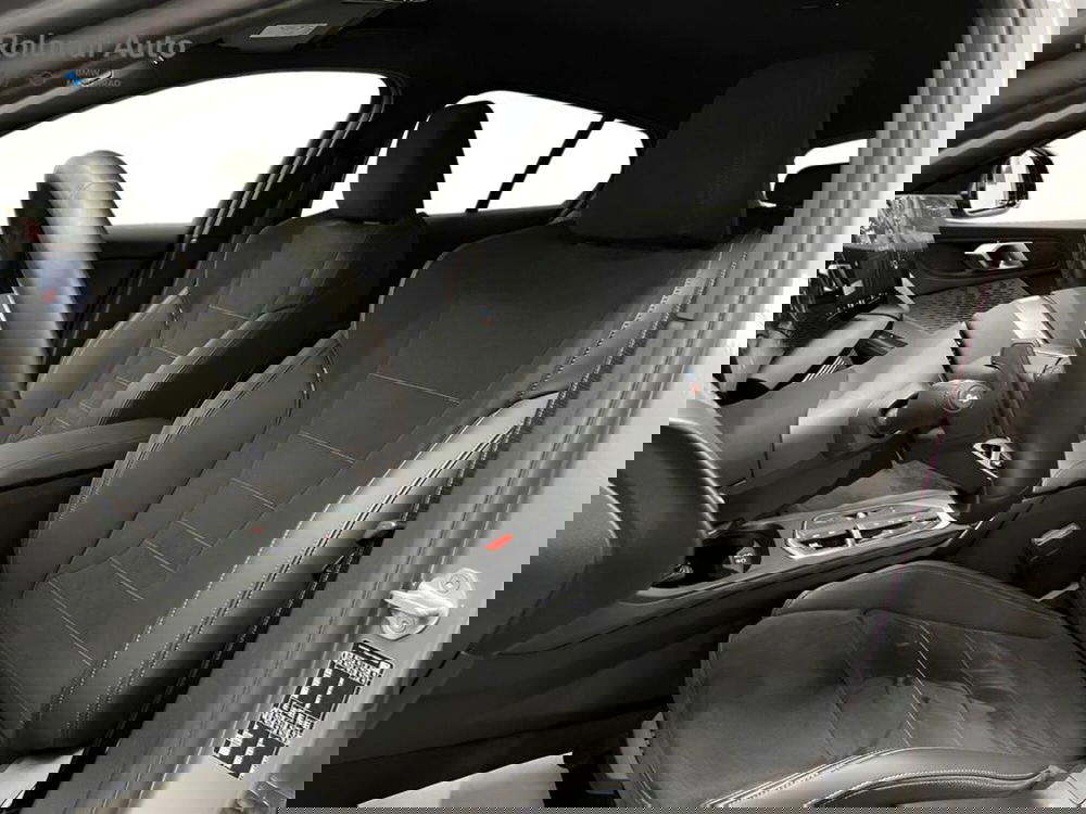 BMW Serie 1 usata a Alessandria (13)