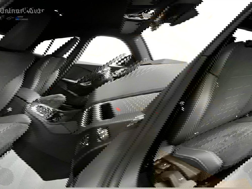 BMW Serie 1 usata a Alessandria (14)