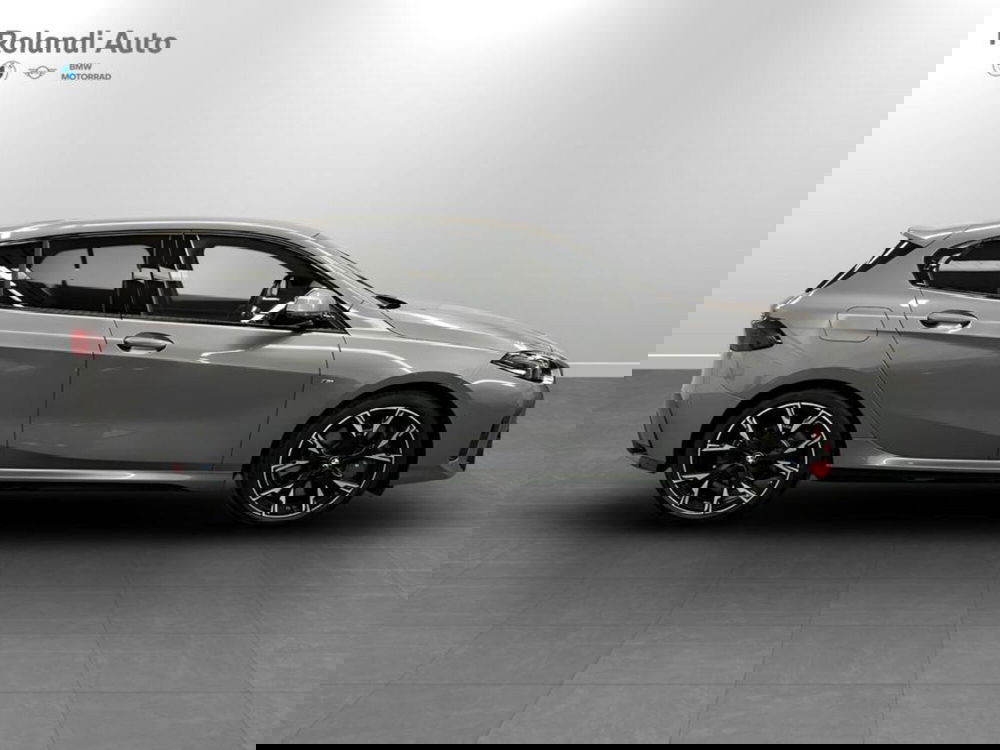 BMW Serie 1 usata a Alessandria (5)