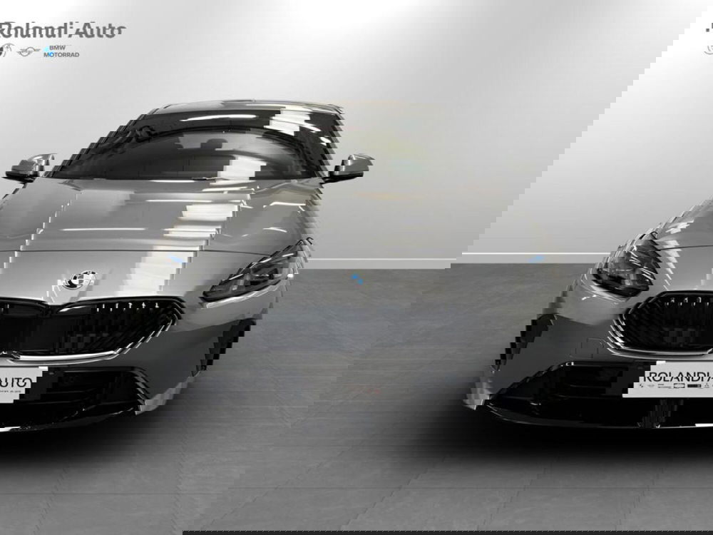 BMW Serie 1 usata a Alessandria (6)