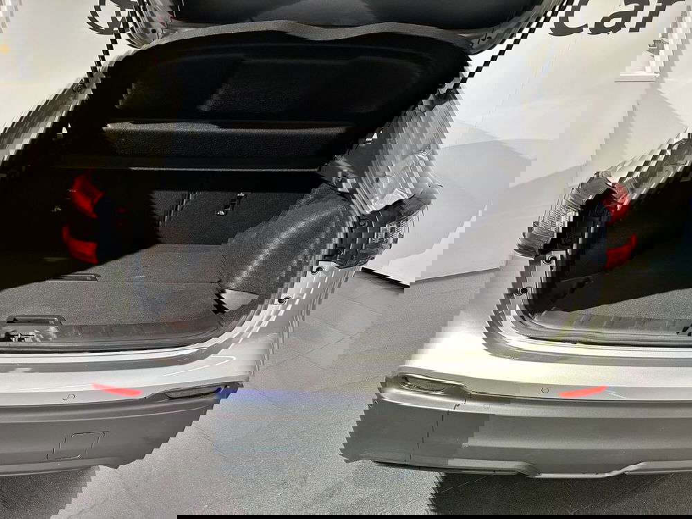 Nissan Qashqai usata a Milano (6)