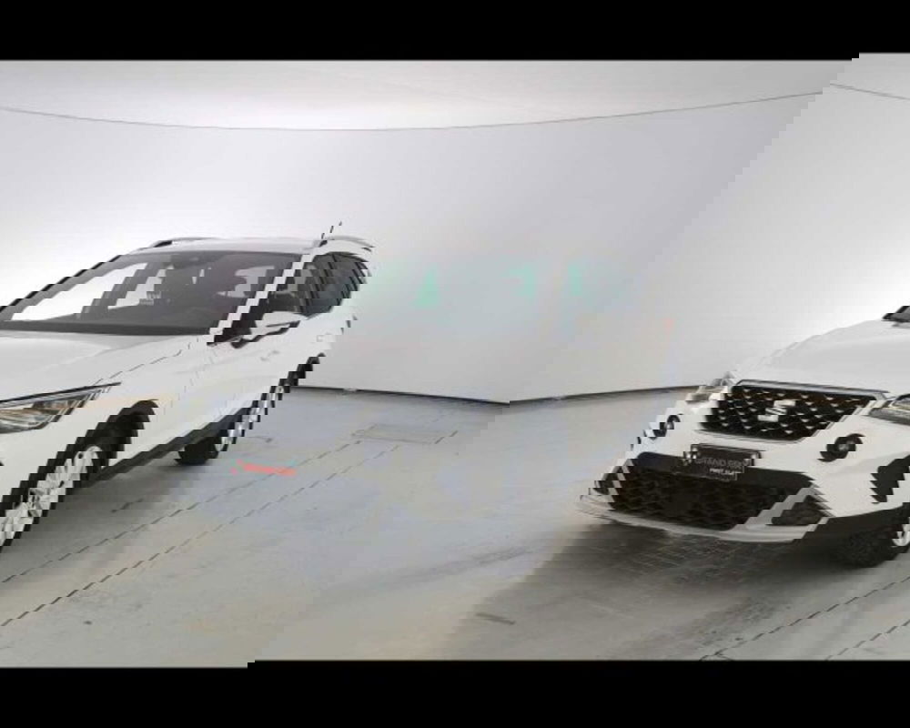 SEAT Arona usata a Bologna