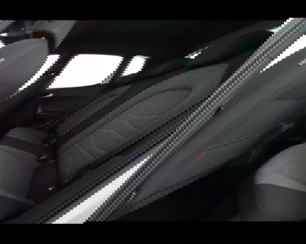 SEAT Arona usata a Bologna (10)