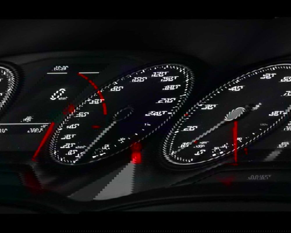 SEAT Arona usata a Bologna (11)