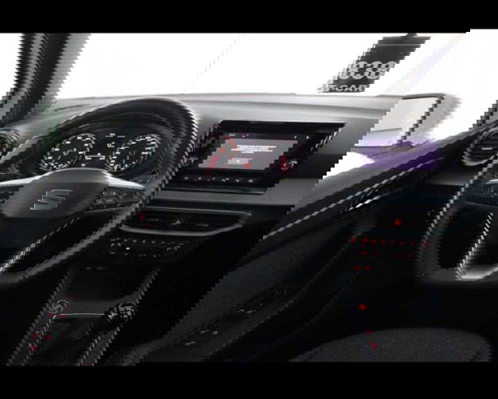 SEAT Arona usata a Bologna (12)