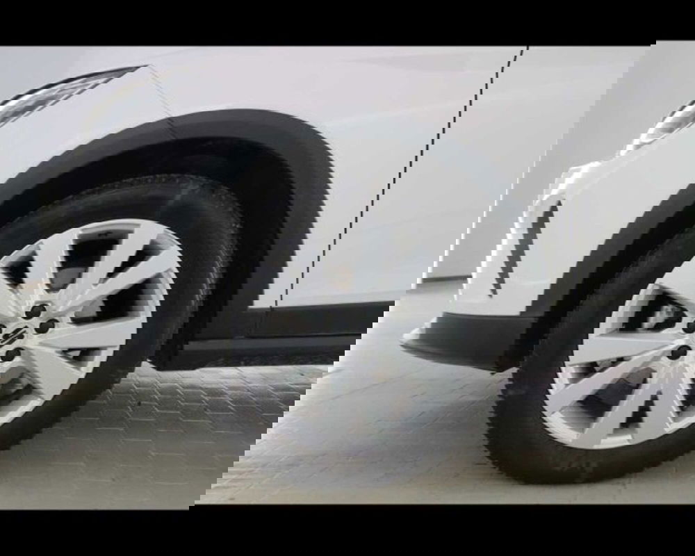 SEAT Arona usata a Bologna (14)