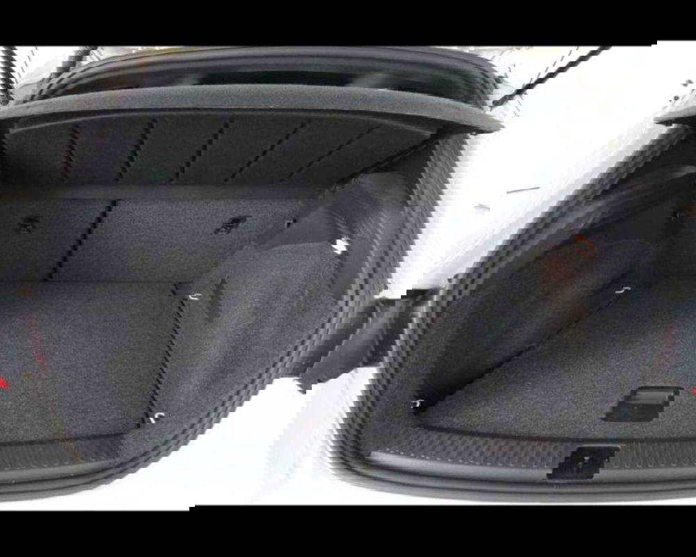 SEAT Arona usata a Bologna (15)