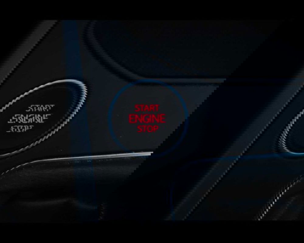 SEAT Arona usata a Bologna (16)