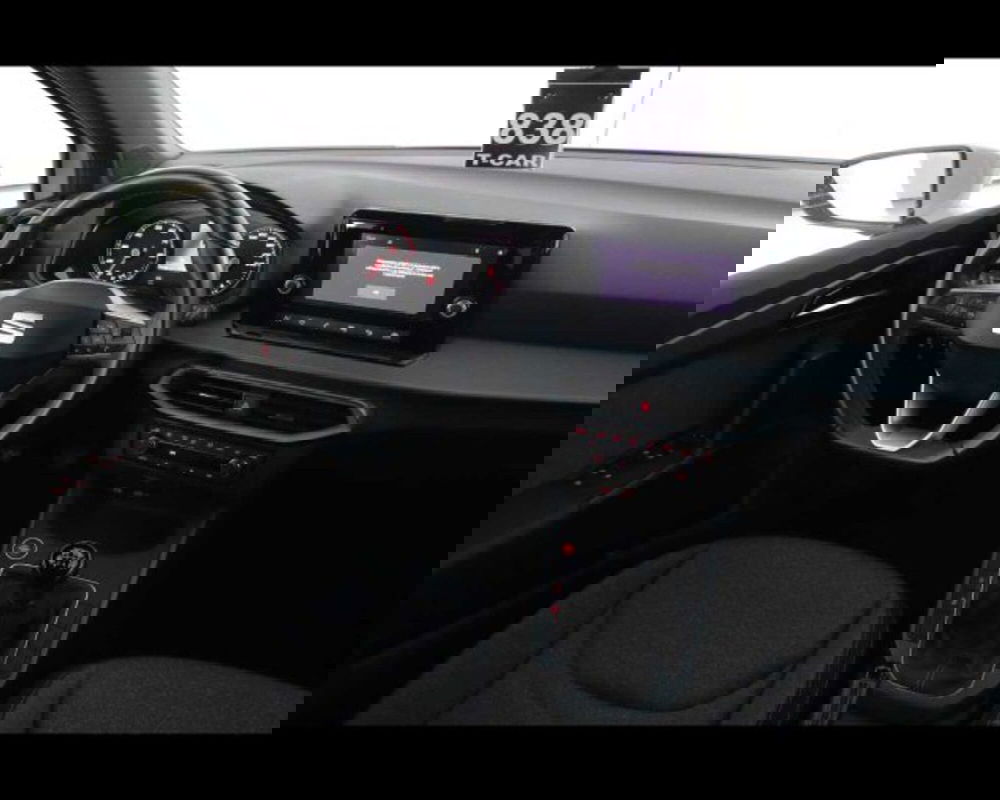 SEAT Arona usata a Bologna (17)