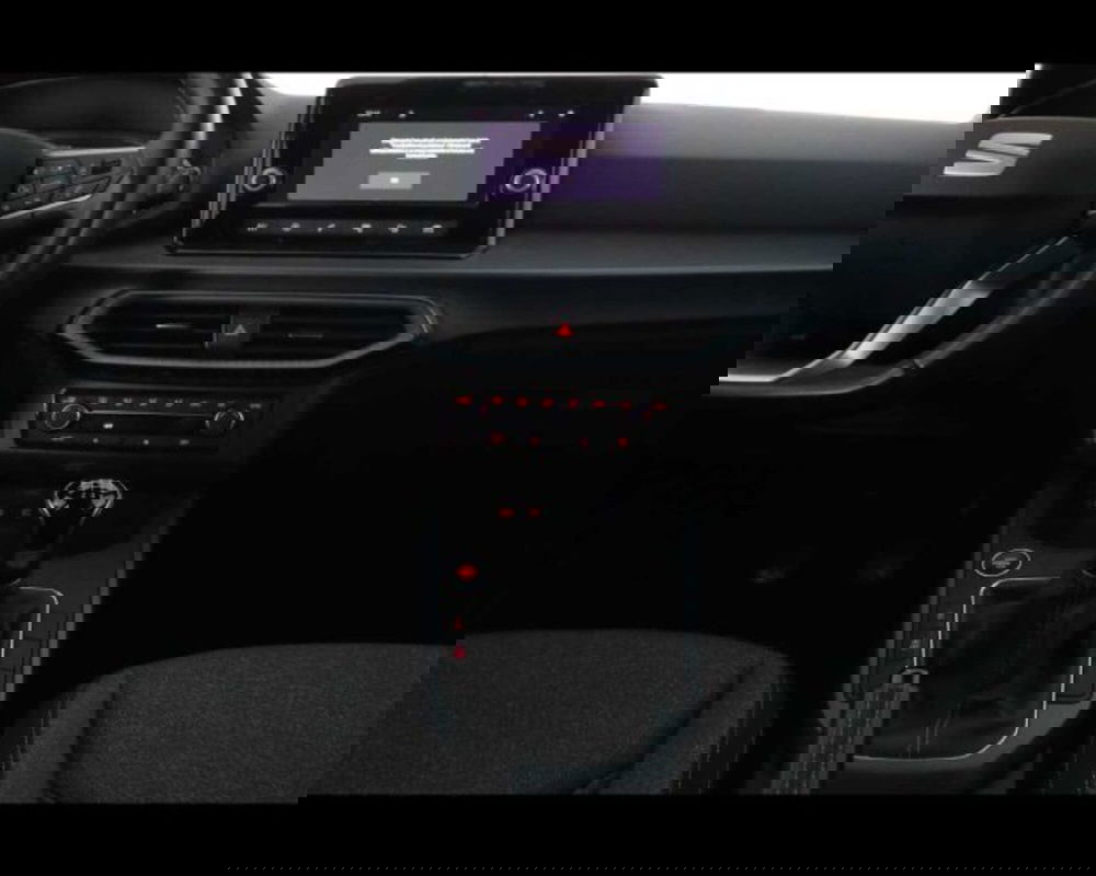 SEAT Arona usata a Bologna (18)