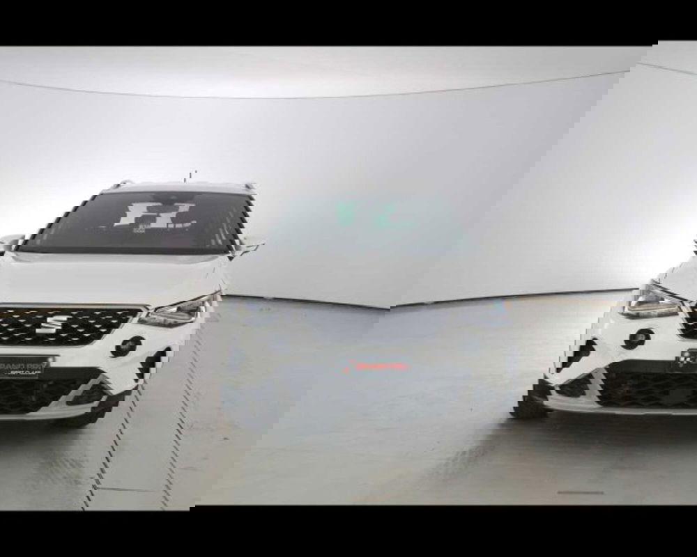 SEAT Arona usata a Bologna (2)