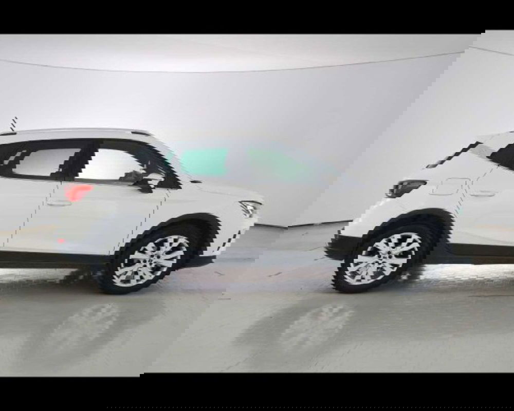 SEAT Arona usata a Bologna (4)