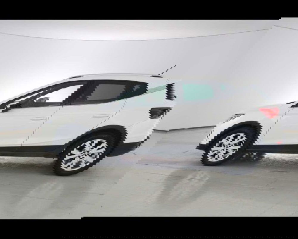 SEAT Arona usata a Bologna (8)