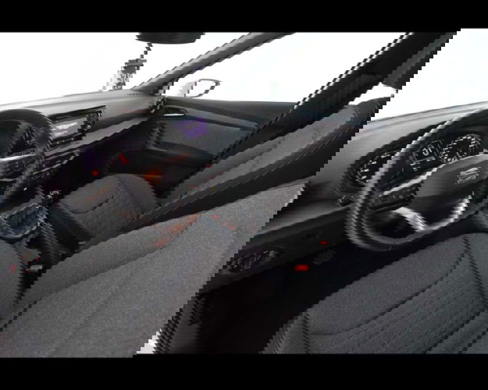 SEAT Arona usata a Bologna (9)