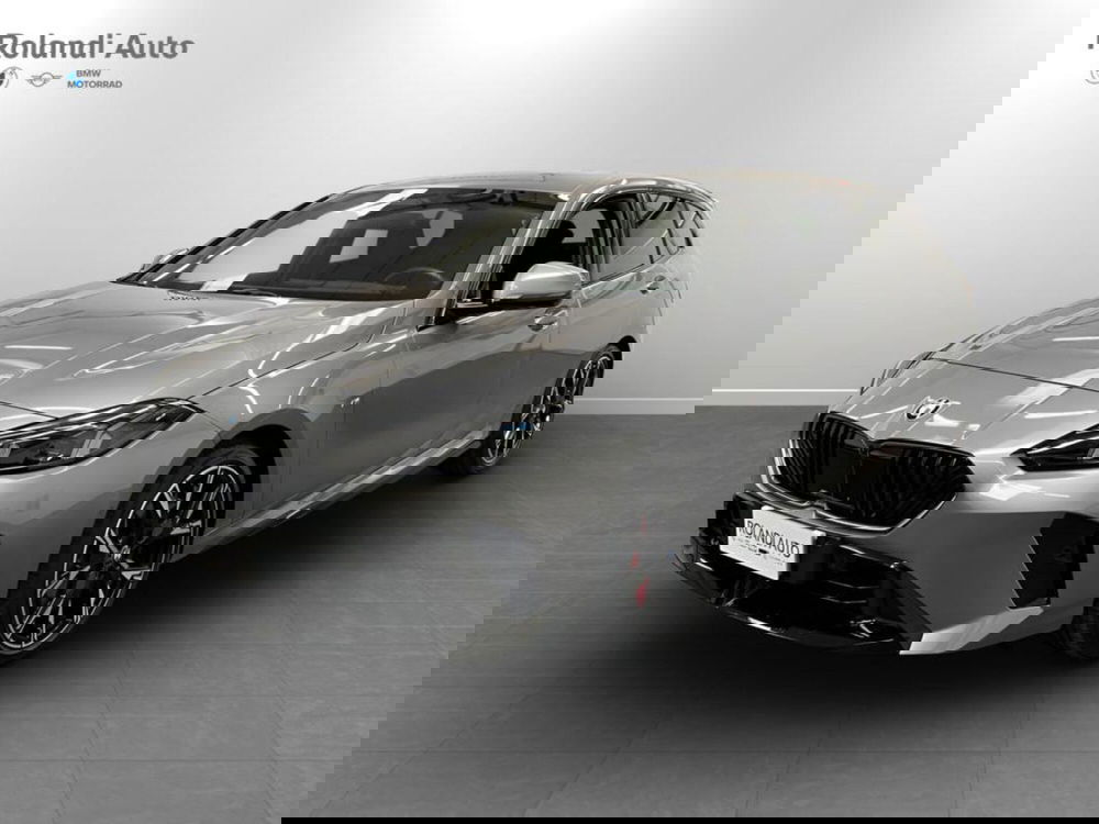 BMW Serie 1 usata a Alessandria