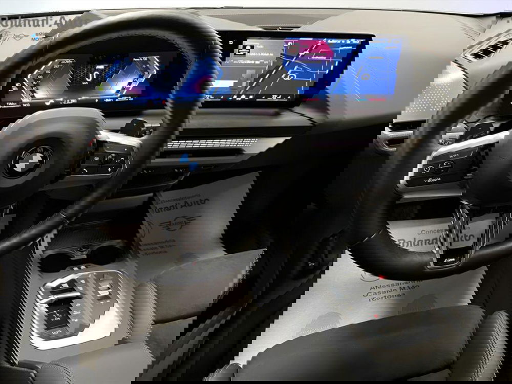 BMW Serie 1 usata a Alessandria (12)