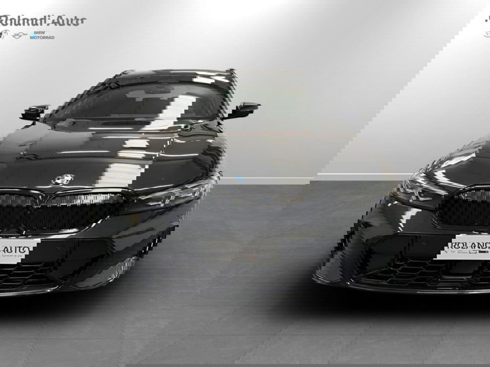 BMW Serie 3 Touring usata a Alessandria (6)