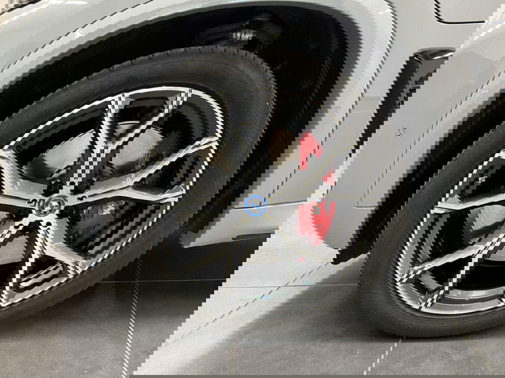 BMW X5 usata a Alessandria (10)