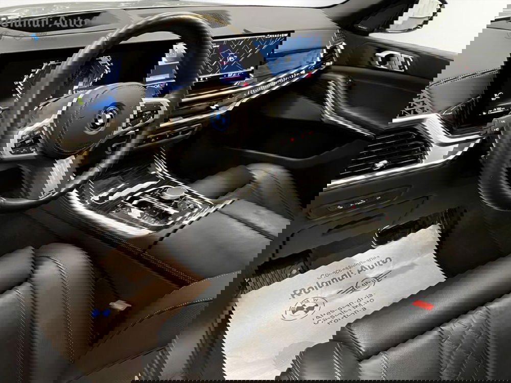 BMW X5 usata a Alessandria (11)