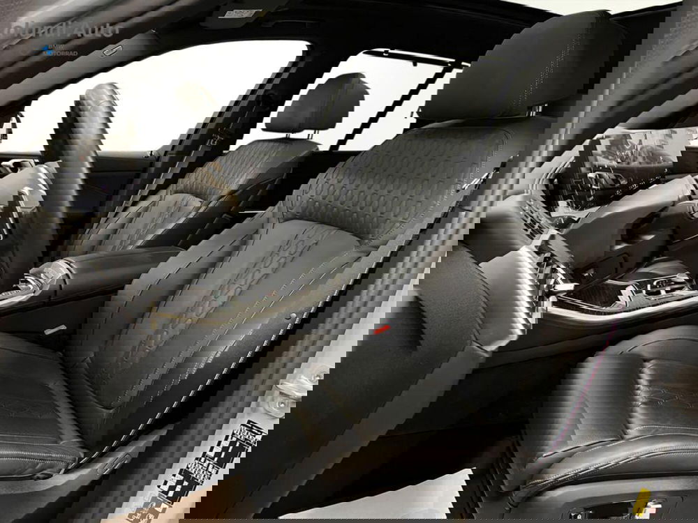 BMW X5 usata a Alessandria (12)