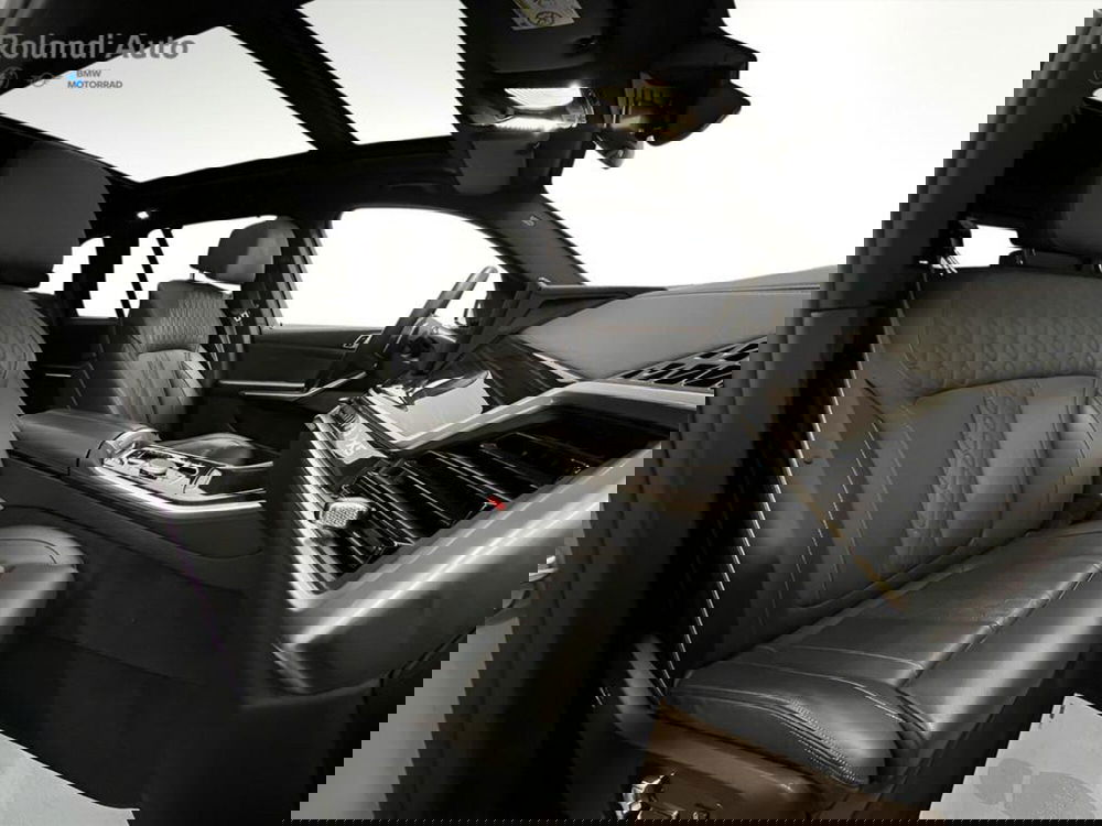 BMW X5 usata a Alessandria (14)