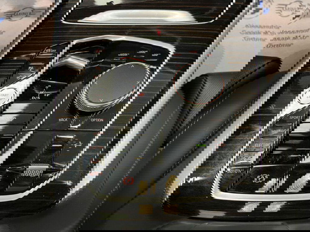 BMW X5 usata a Alessandria (15)