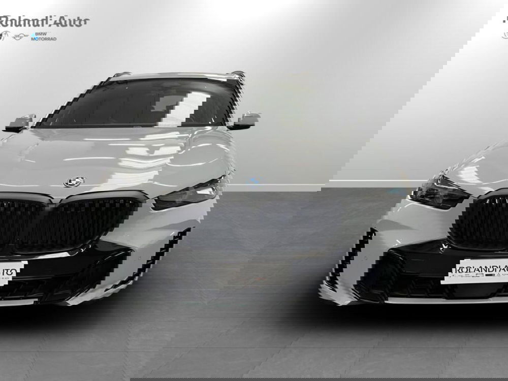 BMW X5 usata a Alessandria (3)