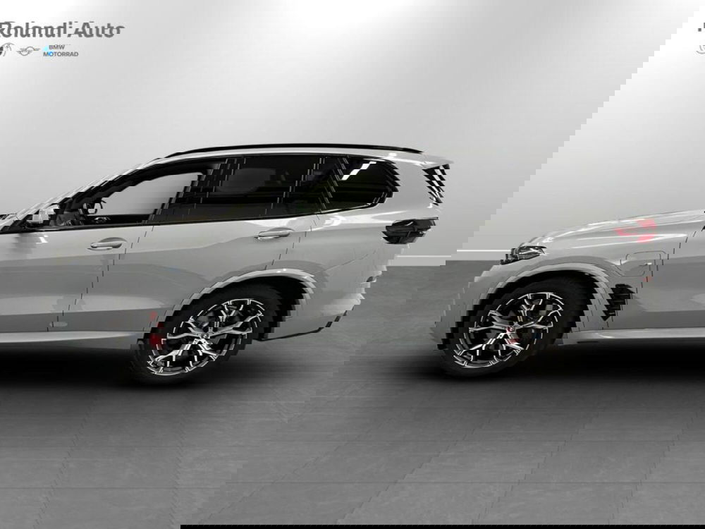 BMW X5 usata a Alessandria (6)