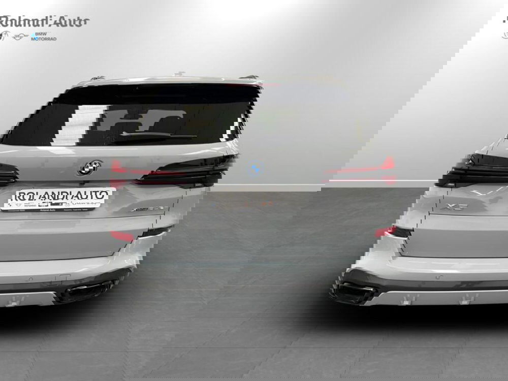 BMW X5 usata a Alessandria (7)