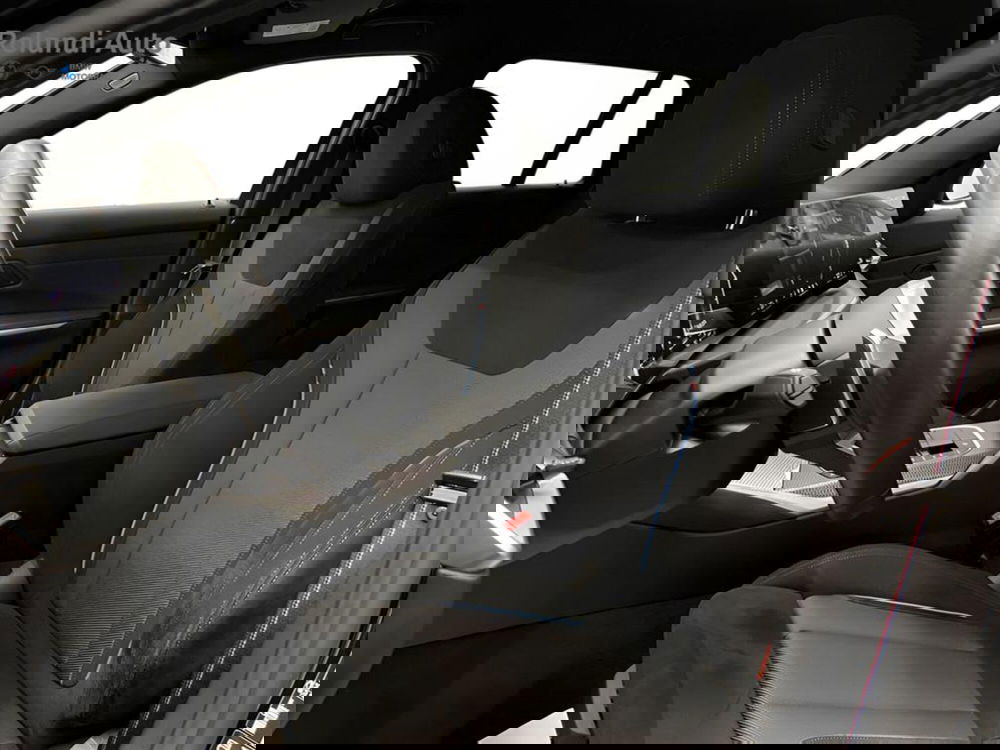 BMW Serie 3 Touring usata a Alessandria (13)