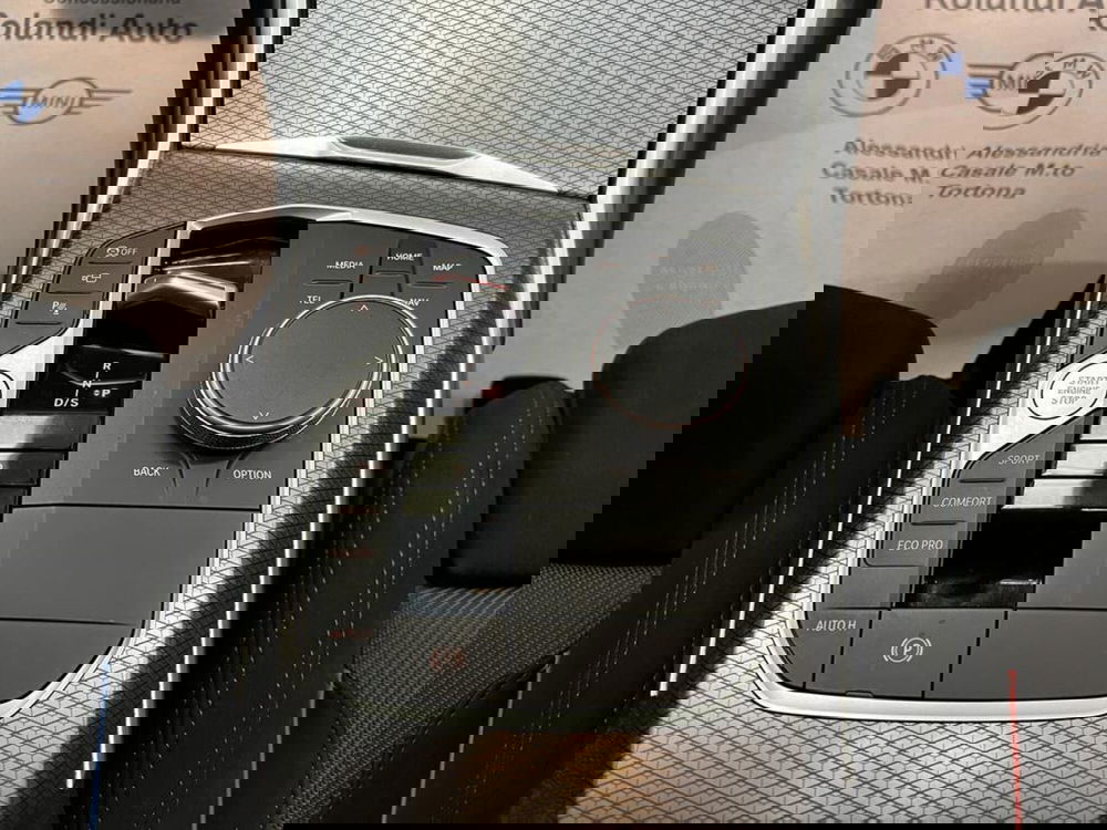 BMW Serie 3 Touring usata a Alessandria (15)