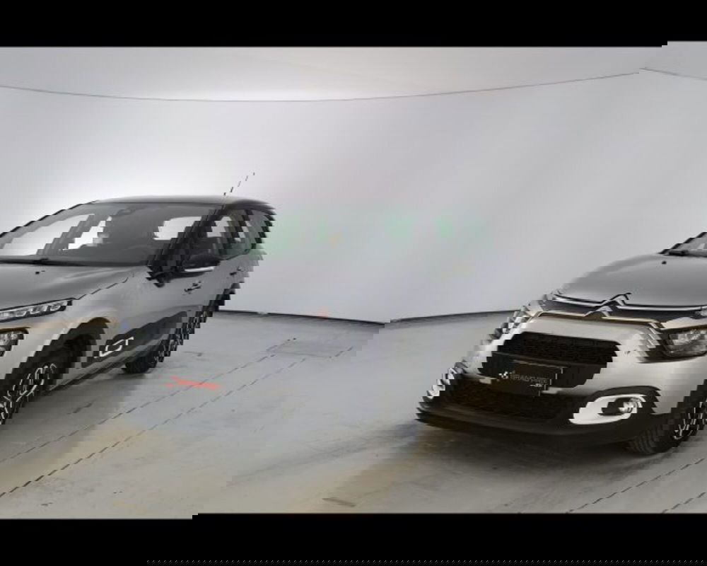 Citroen C3 usata a Bologna