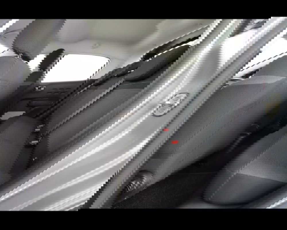 Citroen C3 usata a Bologna (10)