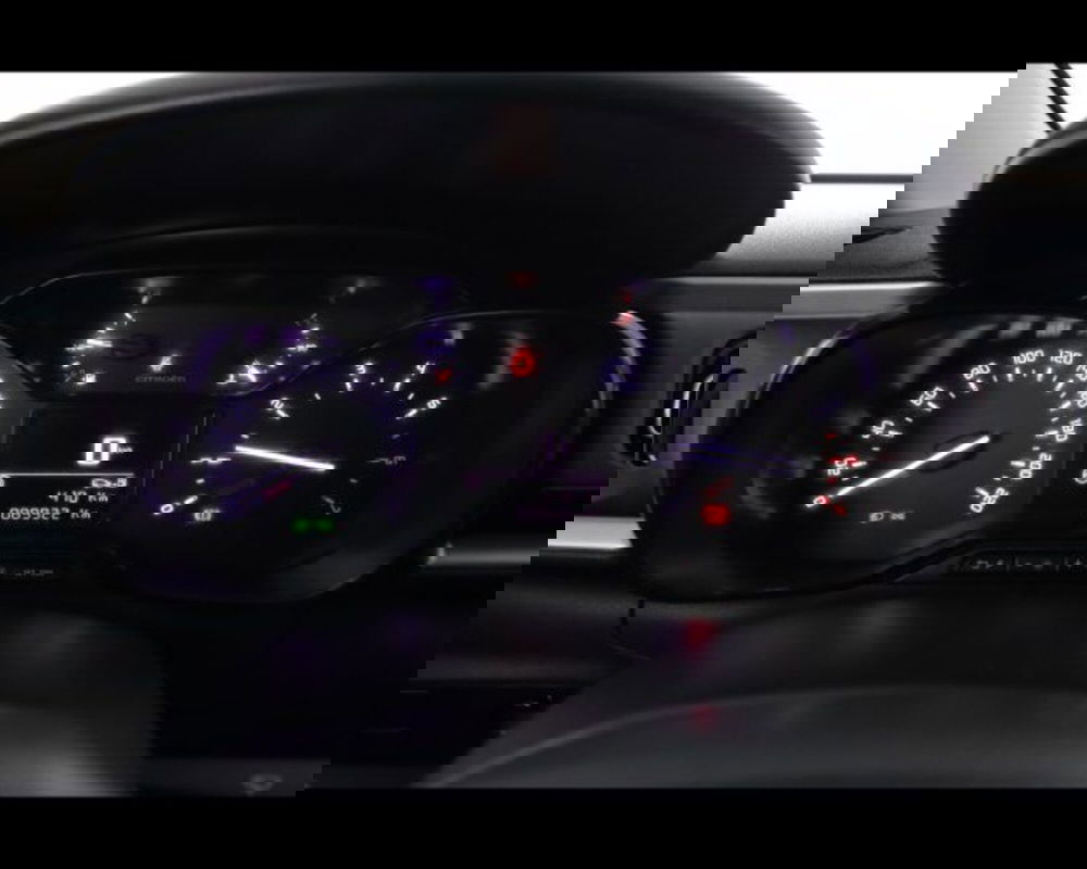 Citroen C3 usata a Bologna (11)