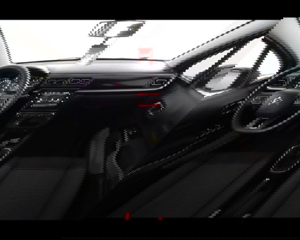 Citroen C3 usata a Bologna (13)