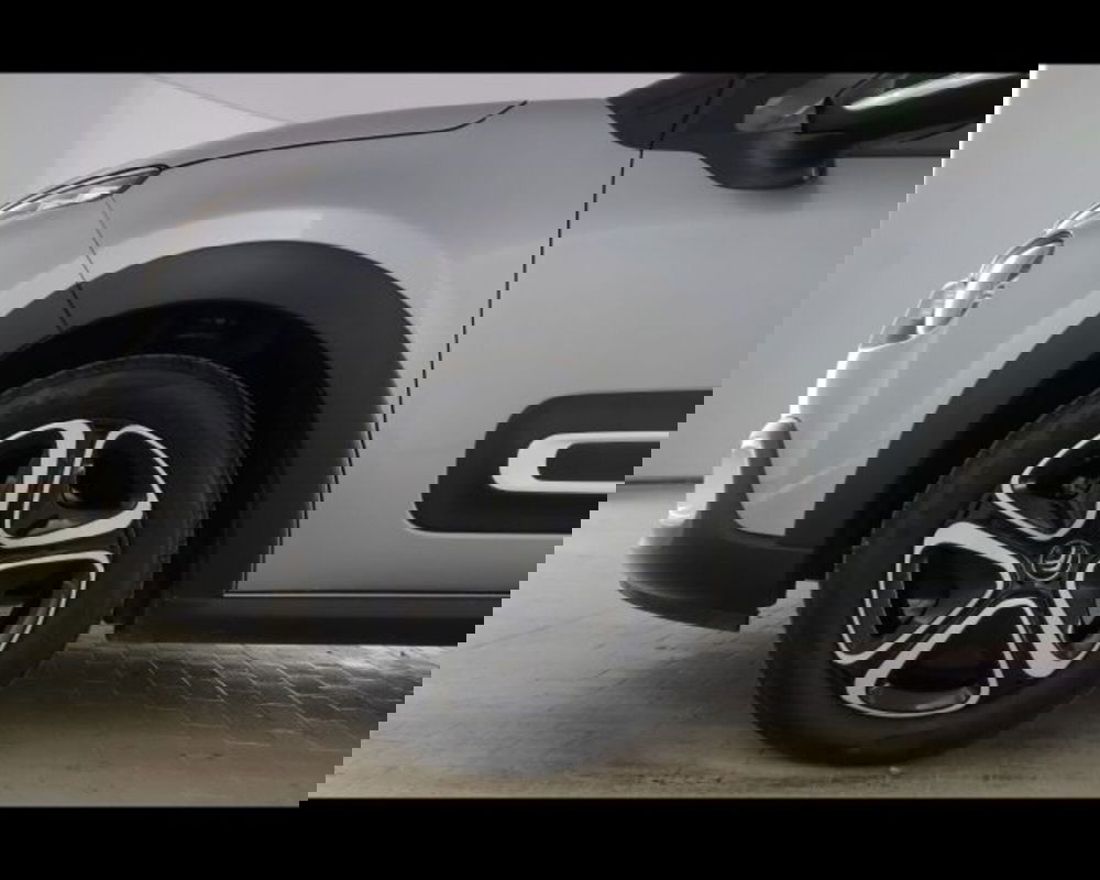 Citroen C3 usata a Bologna (14)